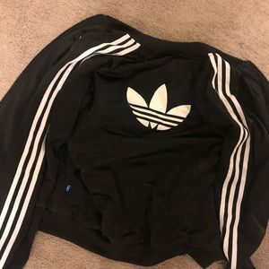 Adidas jacket